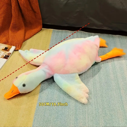 Soft Duck Plush Toy for Pets