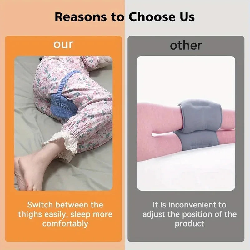 Orthopedic Revoget Alignment Pillow