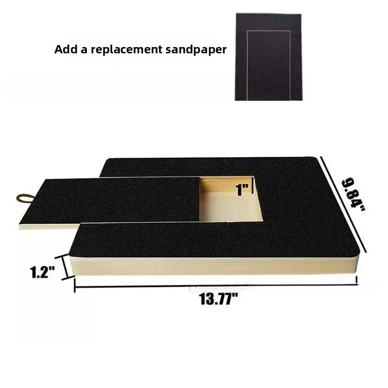 SmartPaw™ – Nail Grinding Scratch Board