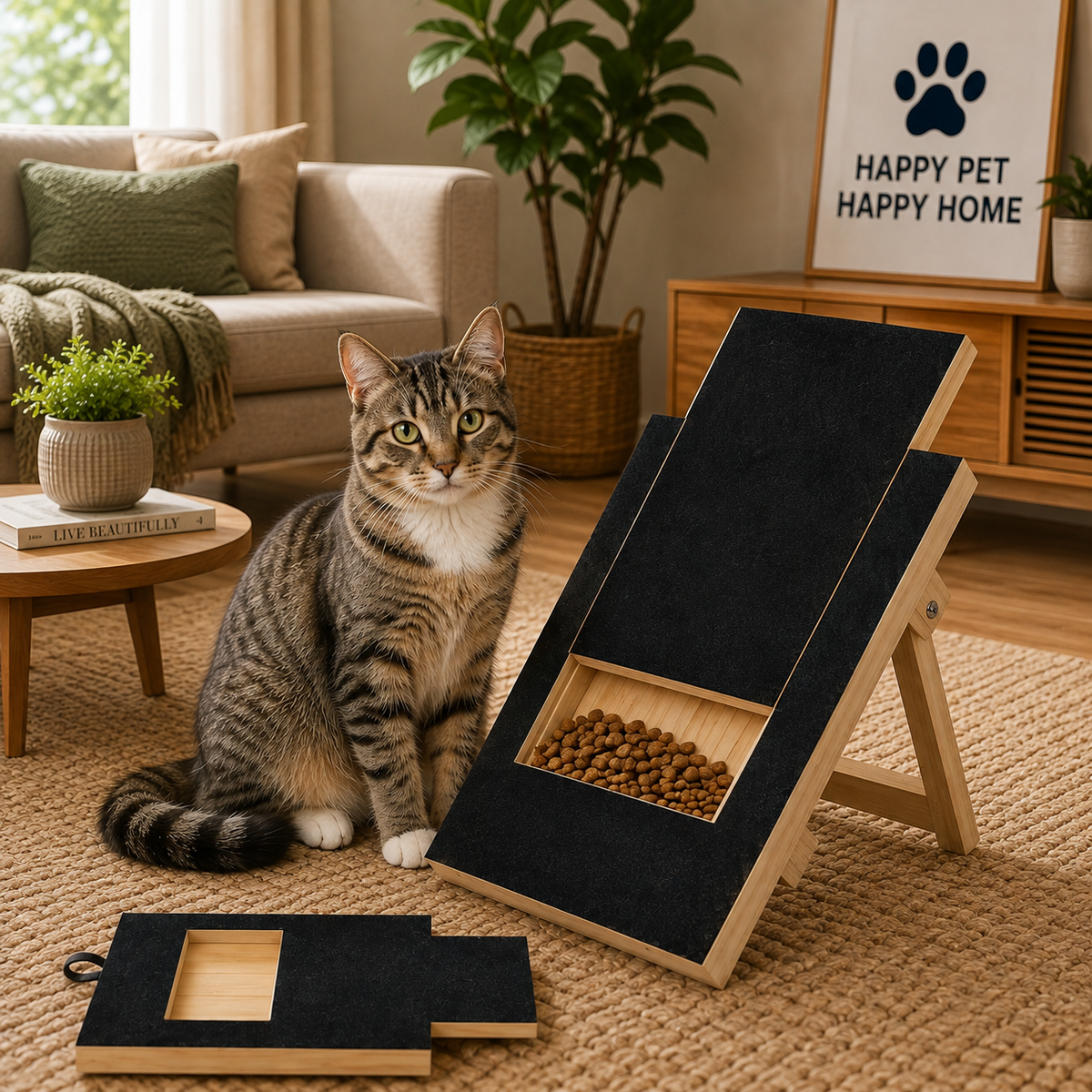 Josanes™ NailCare Scratcher