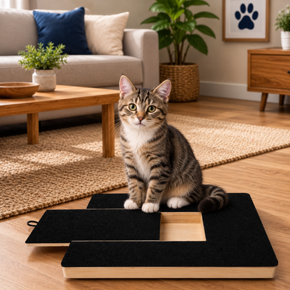 Josanes™ NailCare Scratcher