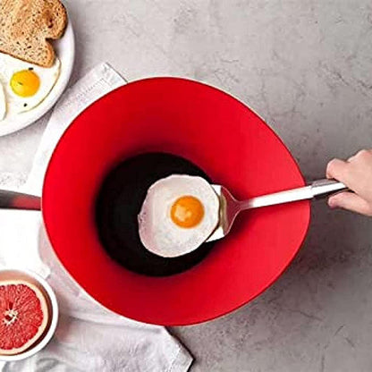 CookSafe Anti-Overflow Cover