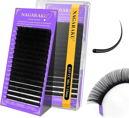 Eyelashes Extension