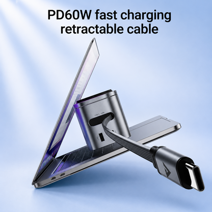 Jovix AceFast 6-in-1 Charger