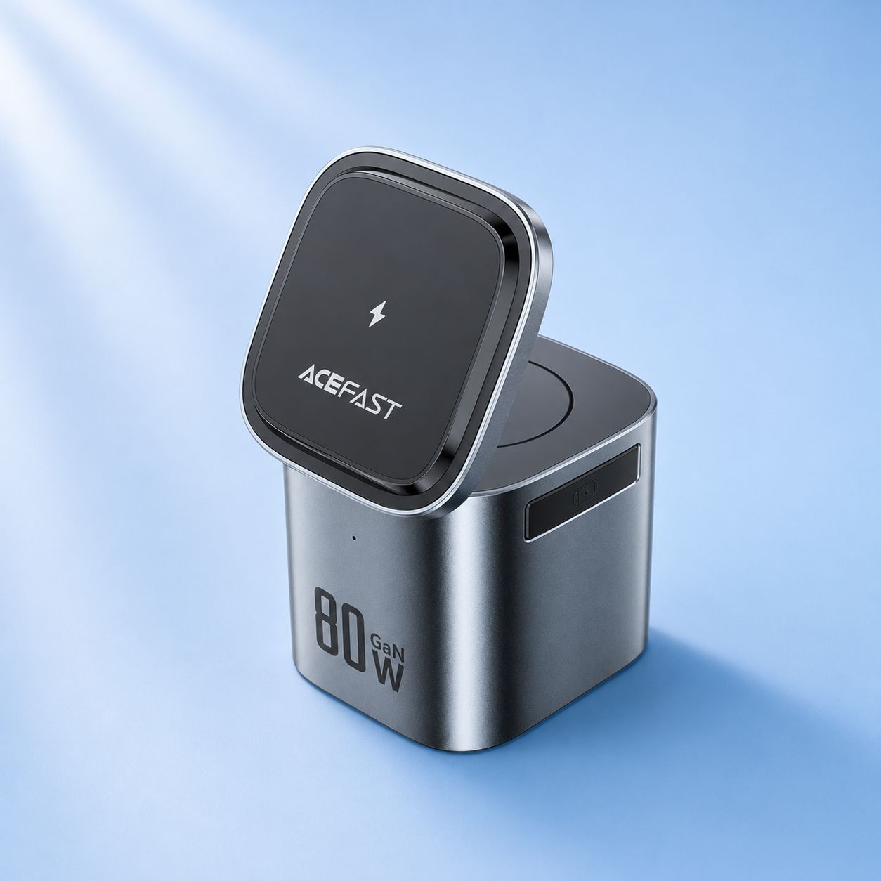 Jovix AceFast 6-in-1 Charger