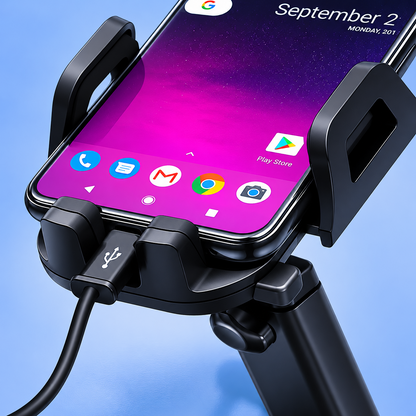 Jovix Phone Holder for Car