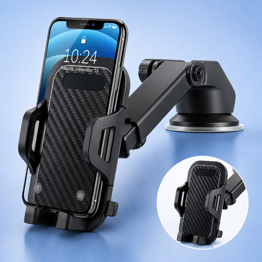 Jovix Phone Holder for Car