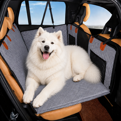Josanes™ Waterproof Pet Car Seat Hammock