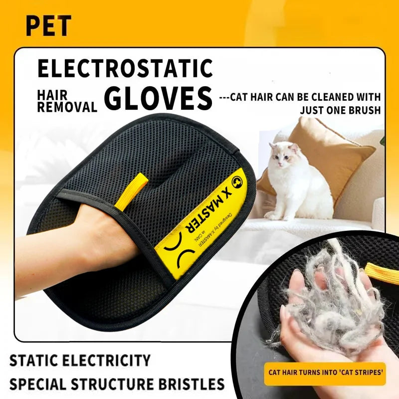 FurSweep Pet Hair Remover