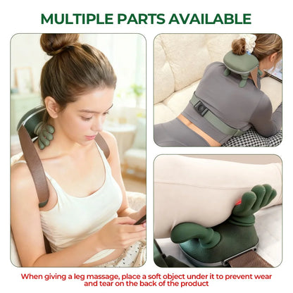 Wireless Whole Body Massager
