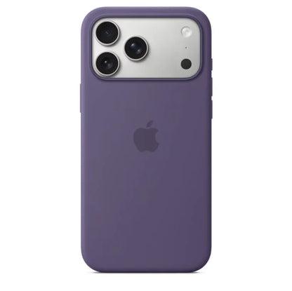 Apple iPhone 17 Pro Max Silicone Case