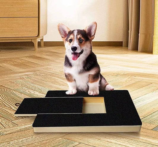 SmartPaw™ NailCare Scratcher