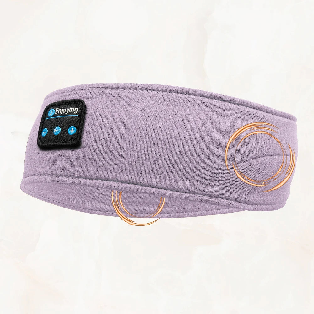 Dreamtune- Music Headband
