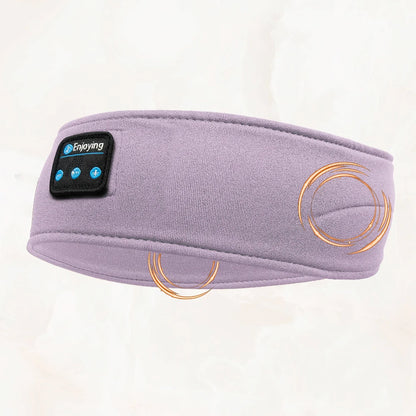 Dreamtune- Music Headband