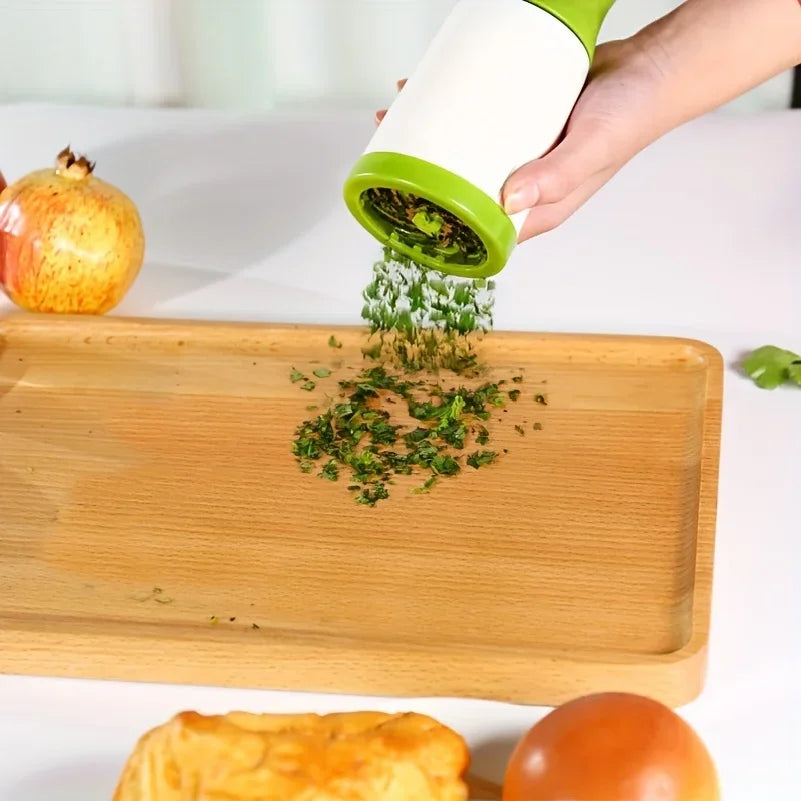 TwistLeaf Grinder -Kitchen Gadget