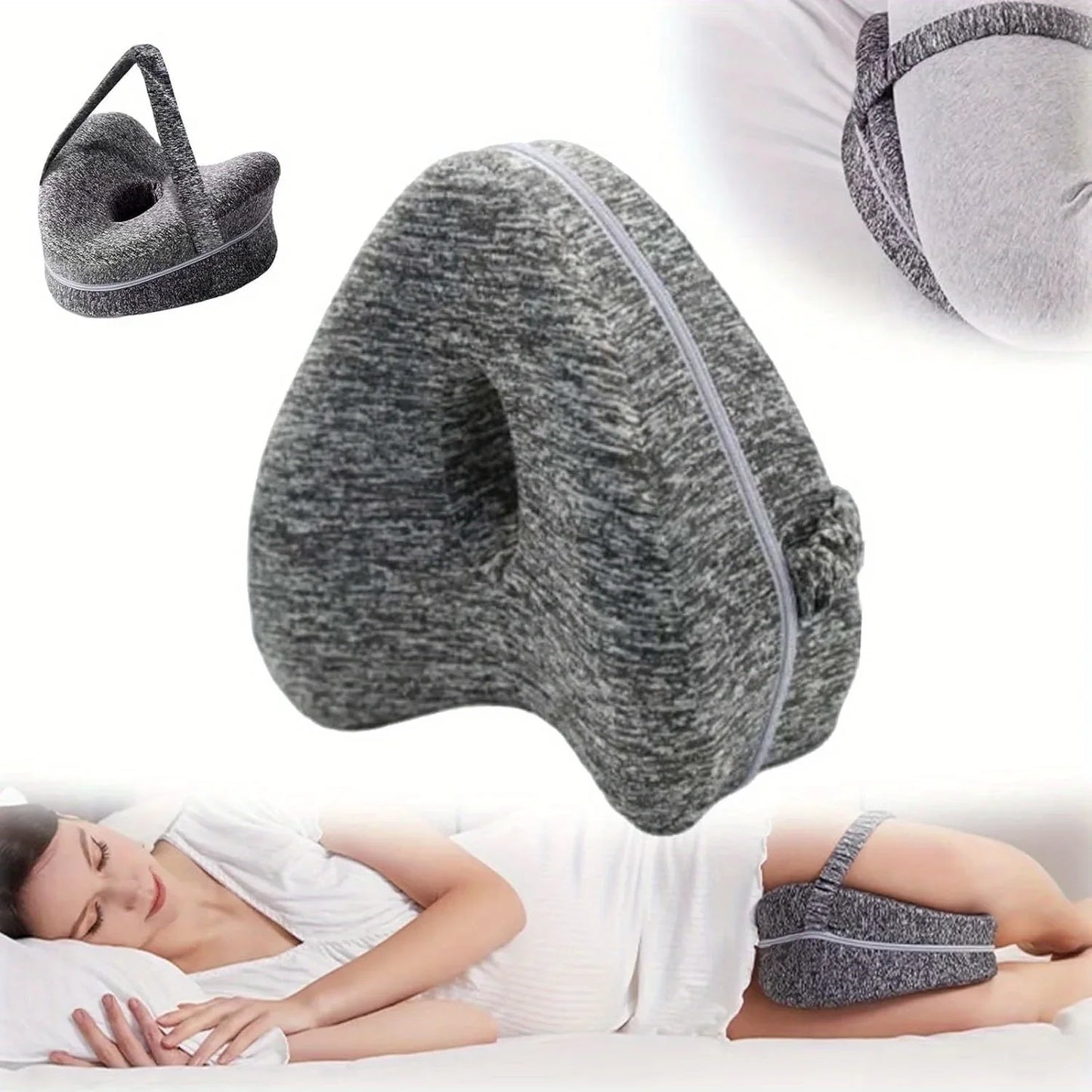 Orthopedic Revoget Alignment Pillow