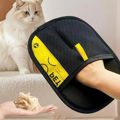 FurSweep Pet Hair Remover