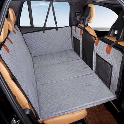 Josanes™ Waterproof Pet Car Seat Hammock
