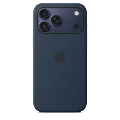 Apple iPhone 17 Pro Max Silicone Case