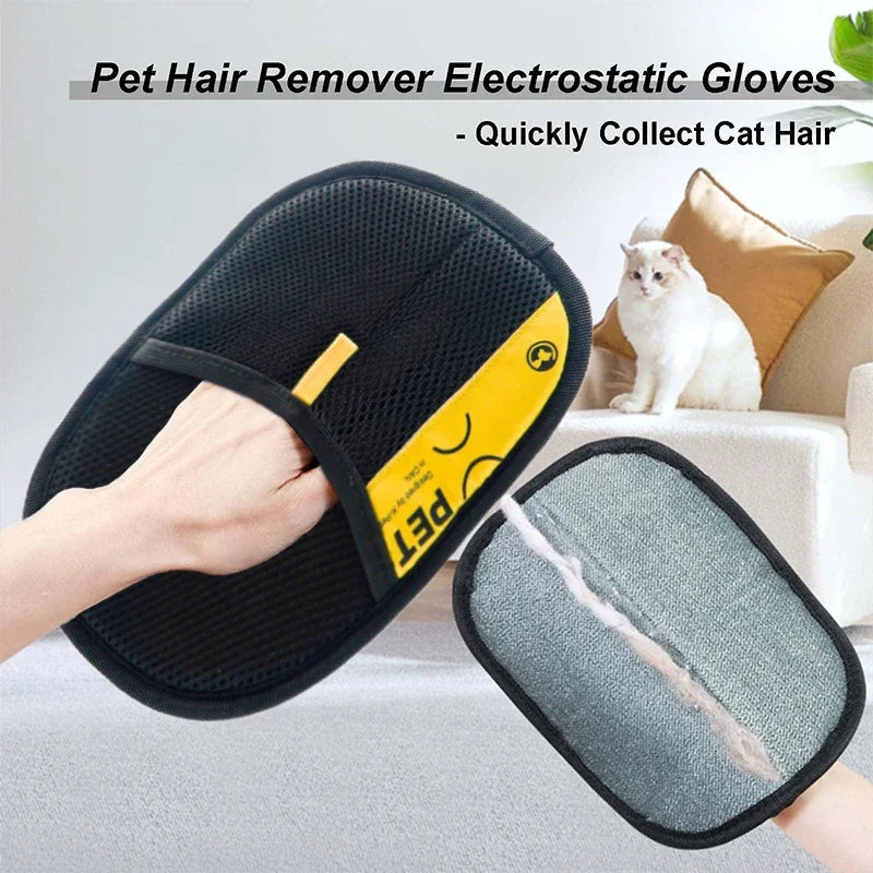 FurSweep Pet Hair Remover