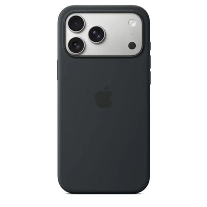 Apple iPhone 17 Pro Max Silicone Case