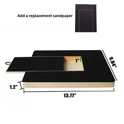 SmartPaw™ – Nail Grinding Scratch Board