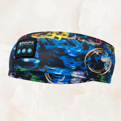 Dreamtune- Music Headband