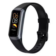 🎁 FitFlex Smart Fitness Tracker Watch (Unisex) (100% off)