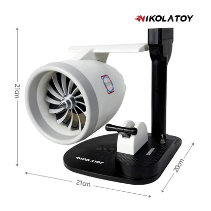 LuxAura -Wireless Charger & Humidifier