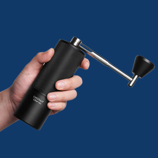 TIMEMORE Store Chestnut - C3ESP PRO Coffee Hand Grinder