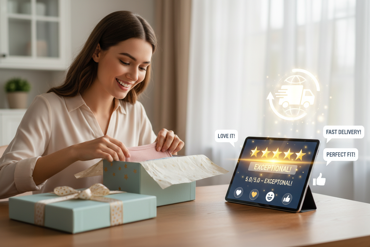 Customer Satisfaction